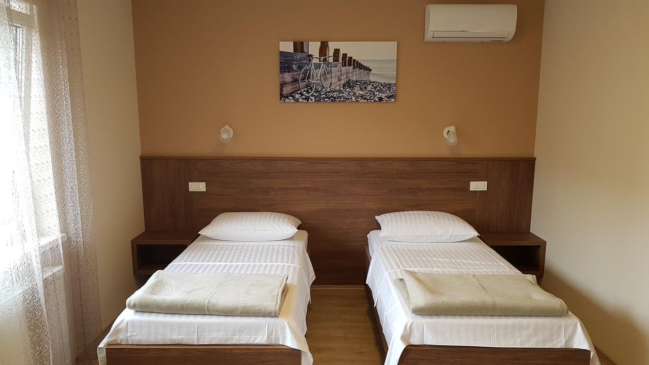 Rooms Pleska Near Zagreb Airport Velika Gorica Exterior photo